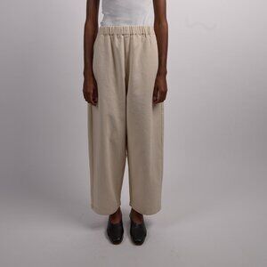 Rita Row Verdaguer Pants in Natural Size XS NWT